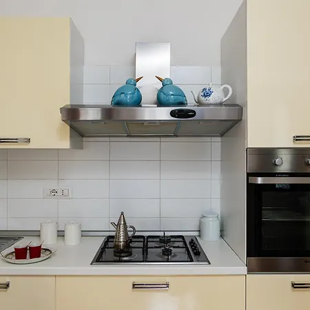 Apartment Luisa Costa Rei